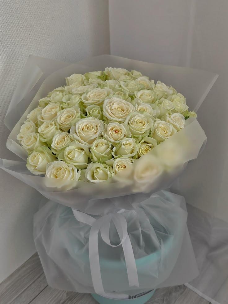 Celestial Dreams Handpicked Flower Cluster